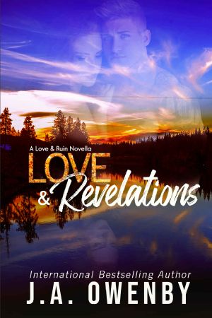 [Love & Ruin 06] • Love & Revelations